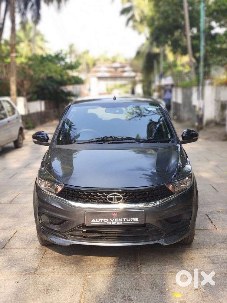 Tata Tiago 1.2 Revotron Xt, 2023, Petrol