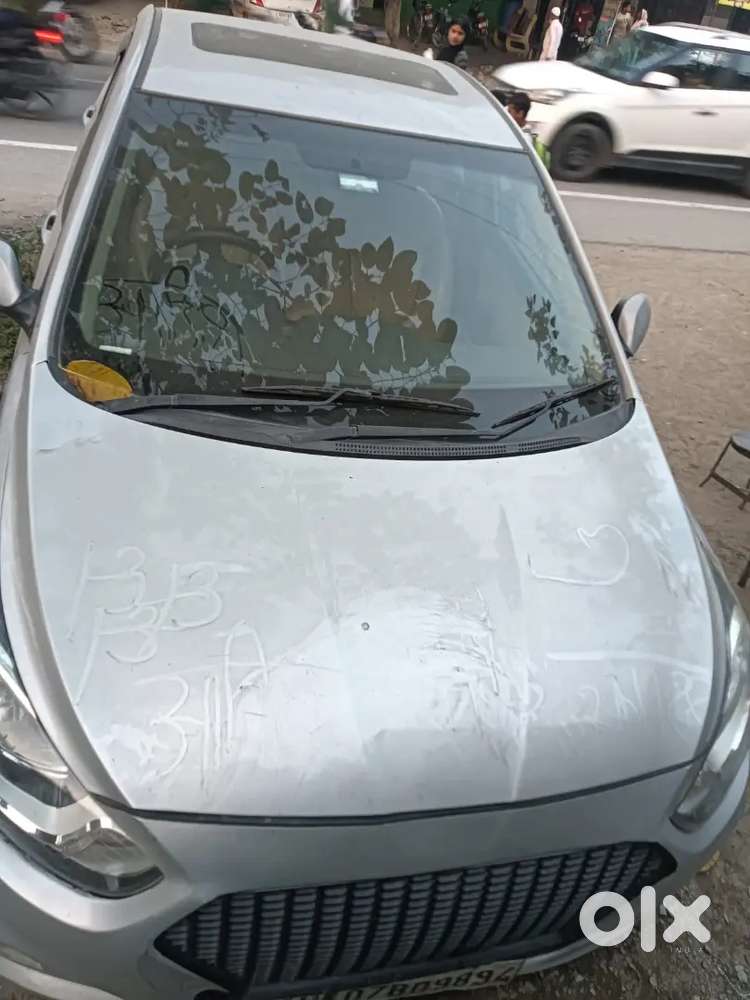 Hyundai Verna 1.6 Fluidic Petrol 2014