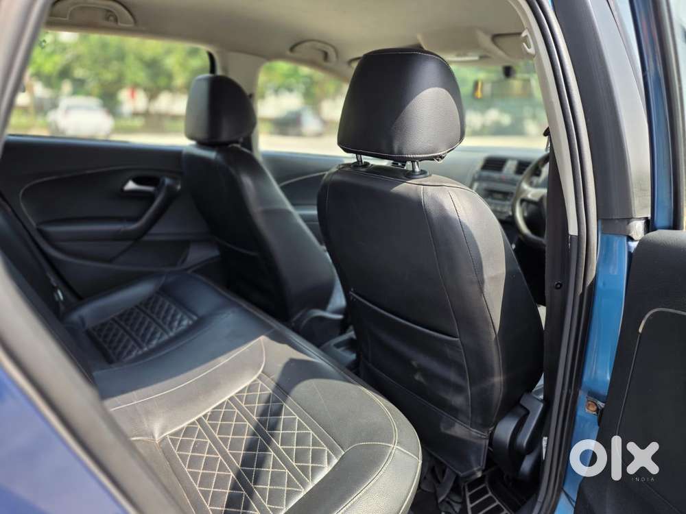 Volkswagen Polo 1.2 Mpi Comfortline, 2017