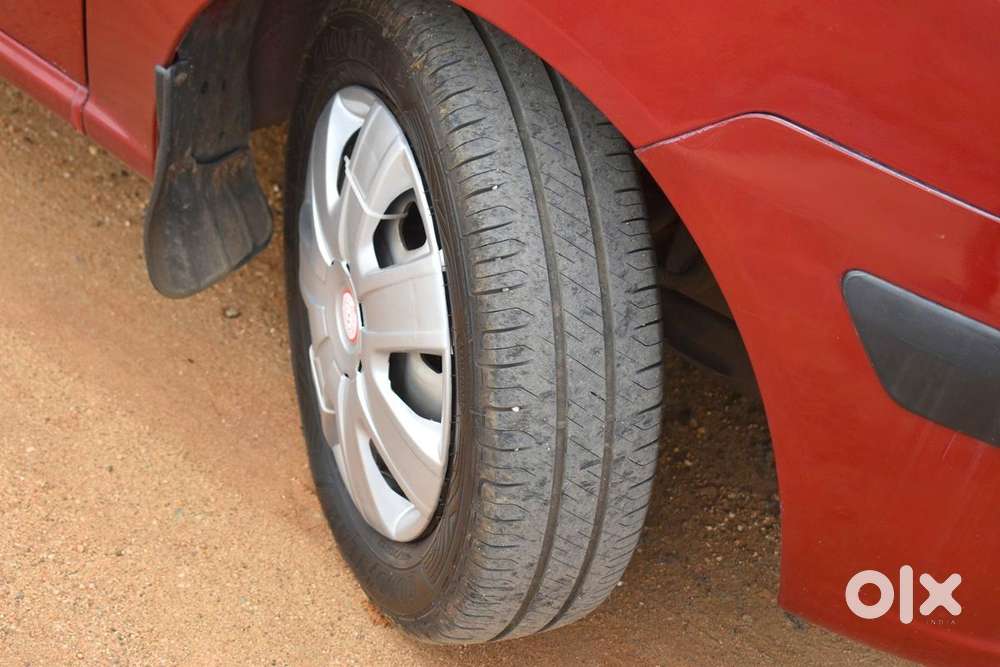 Hyundai Santro Xing Gl Plus, 2011, Petrol