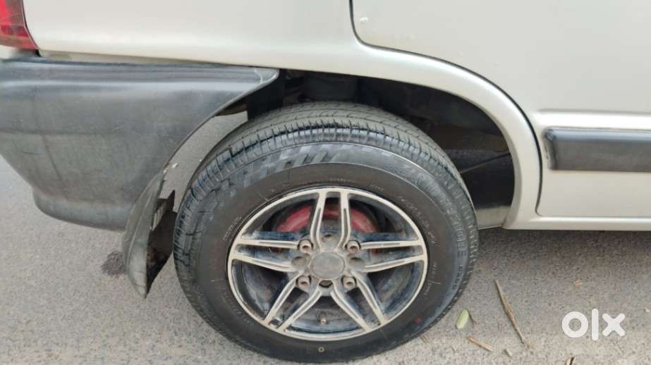 Maruti Suzuki 800 Std, 2009, Petrol