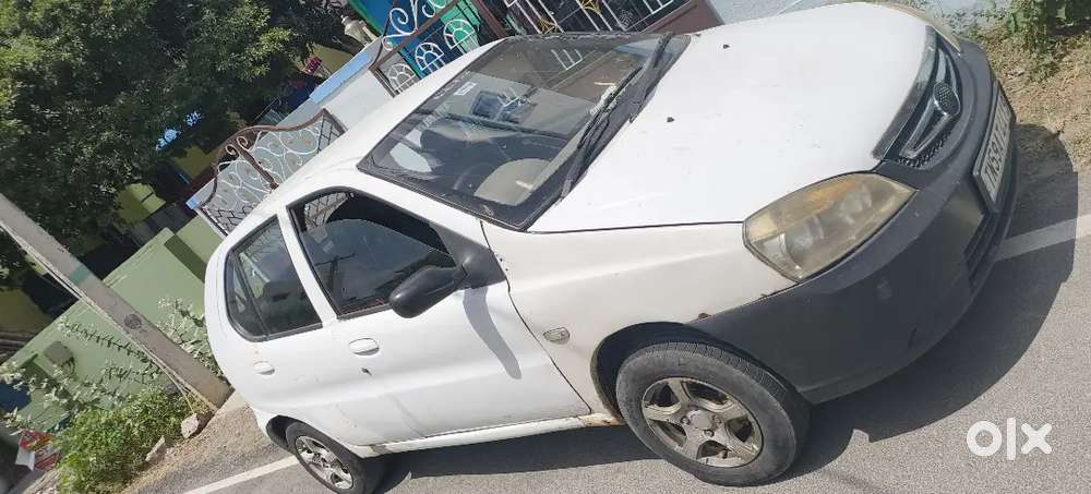 Tata Indica Lxi 2011 Diesel