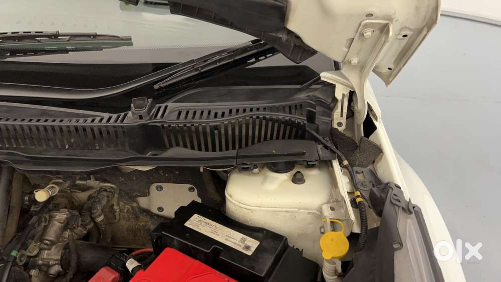 Tata Nexon 1.2 Revotron Xz Plus, 2020, Petrol