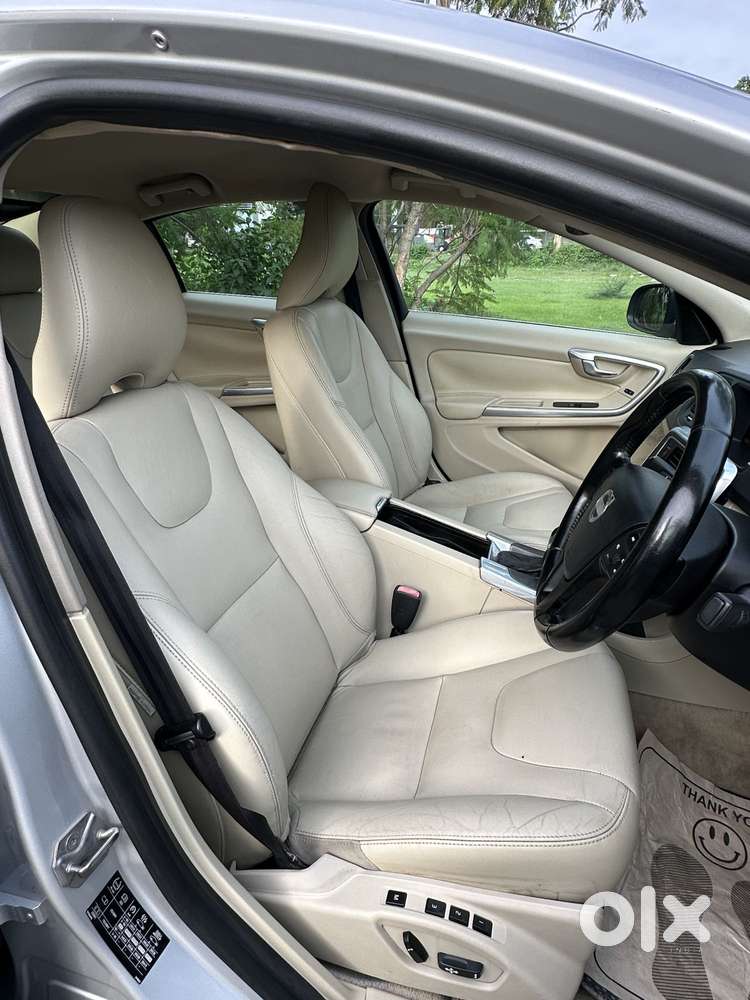 Volvo S60 D4 Kinetic, 2016, Diesel