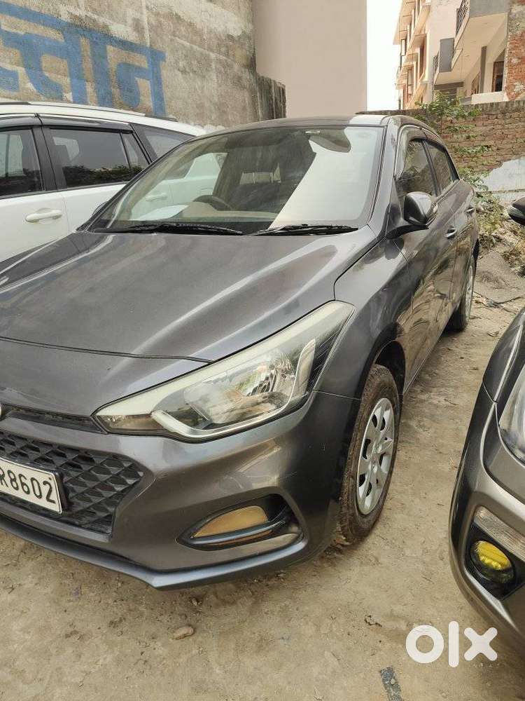 Hyundai I20 1.2 Spotz, 2018, Petrol