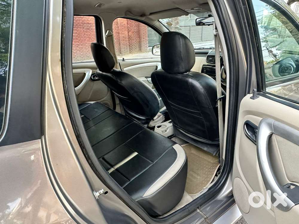 Nissan Terrano 2013-2017 1.6 Xl Plus Petrol, 2016, Petrol