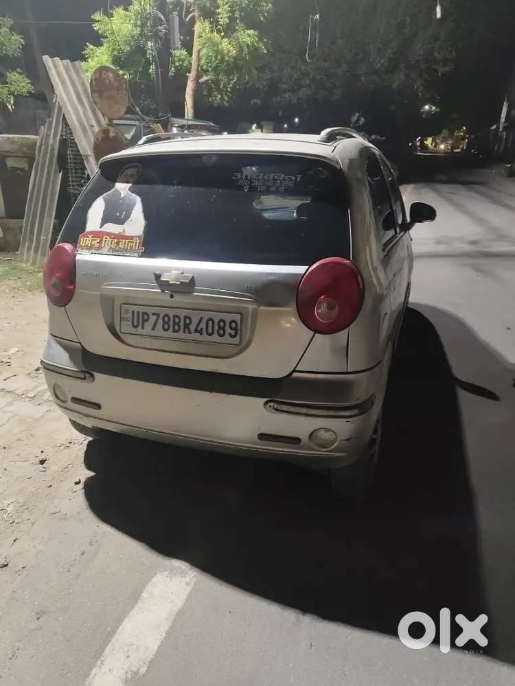 Chevrolet Spark 2014
