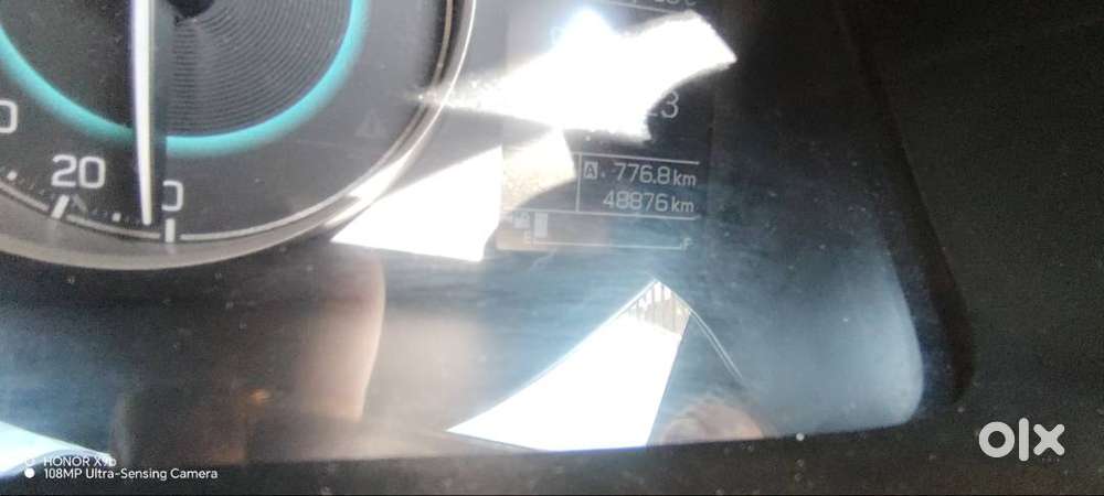 Maruti Suzuki Ignis Petrol 2020 Car