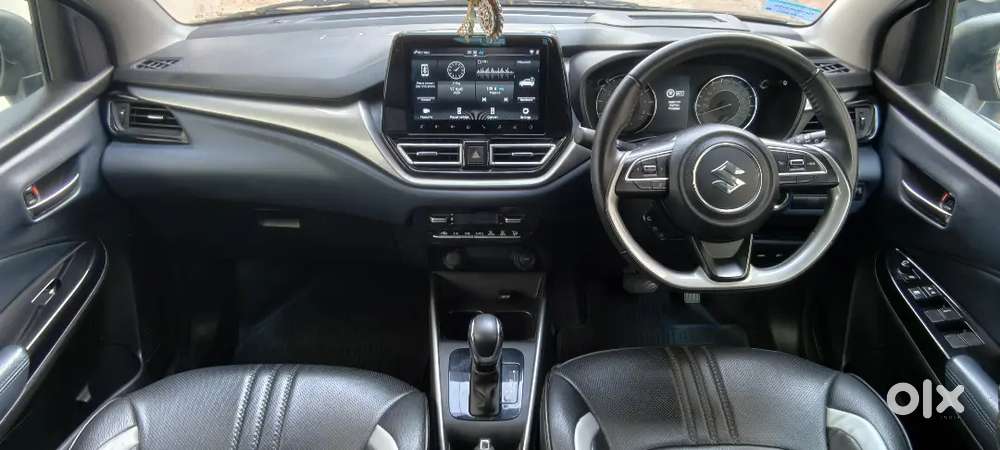Maruti Suzuki Baleno 2023 Petrol Well Maintained