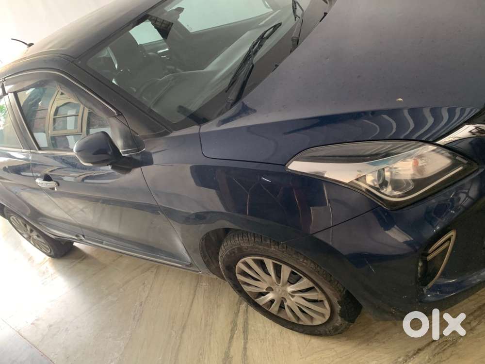 Maruti Suzuki Baleno 2021 Well Maintained