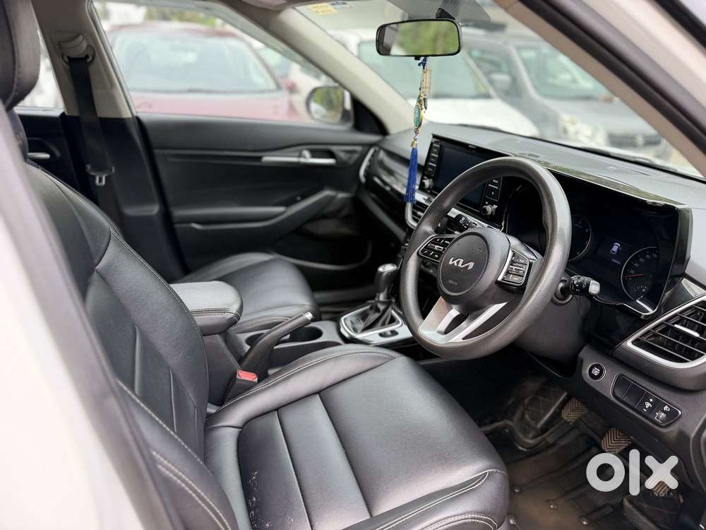 Kia Seltos Htk Plus D, 2021, Diesel