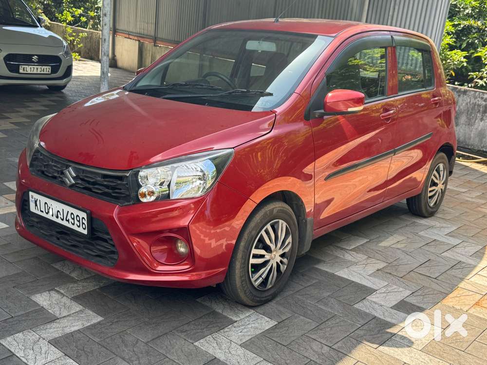 Maruti Suzuki Celerio Zxi Amt, 2018, Petrol
