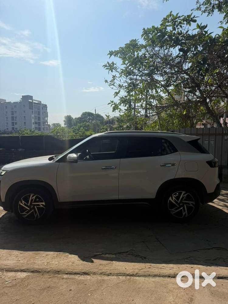 Hyundai Diesel Manual 2024