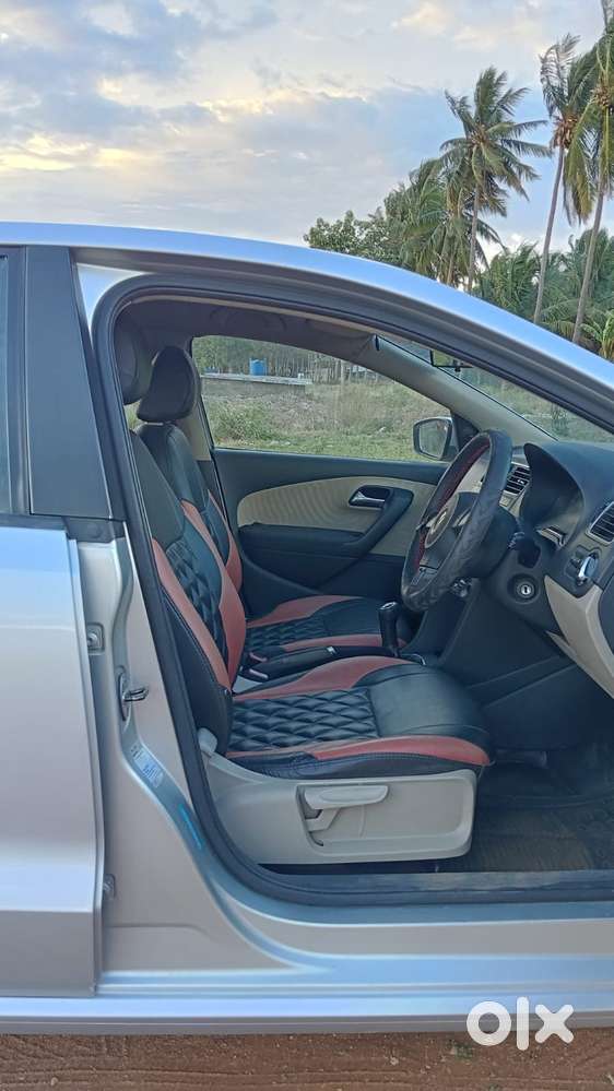 Volkswagen Polo, 2010, Petrol
