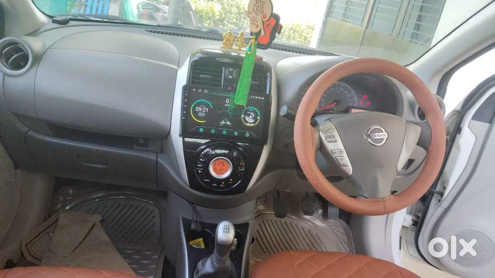 Nissan Sunny Xl 2016