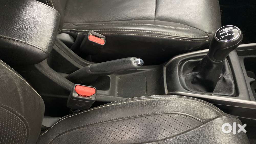 Maruti Suzuki Xl6 Alpha, 2020, Petrol