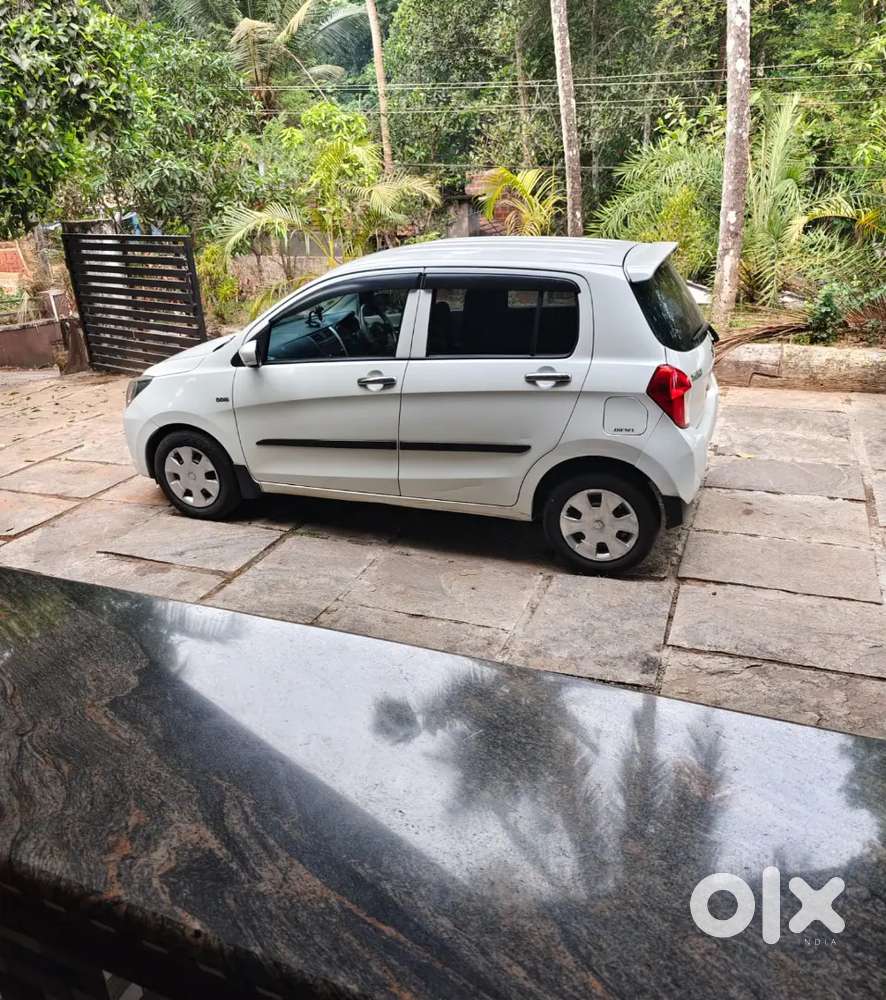 Celerio. Diesel. Zdi. (2016)