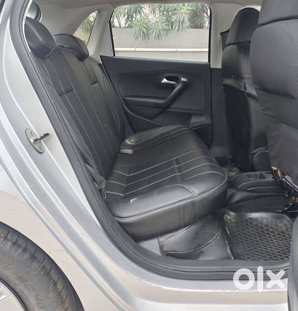 Volkswagen Polo 1.2 Mpi Comfortline, 2017, Cng & Hybrids