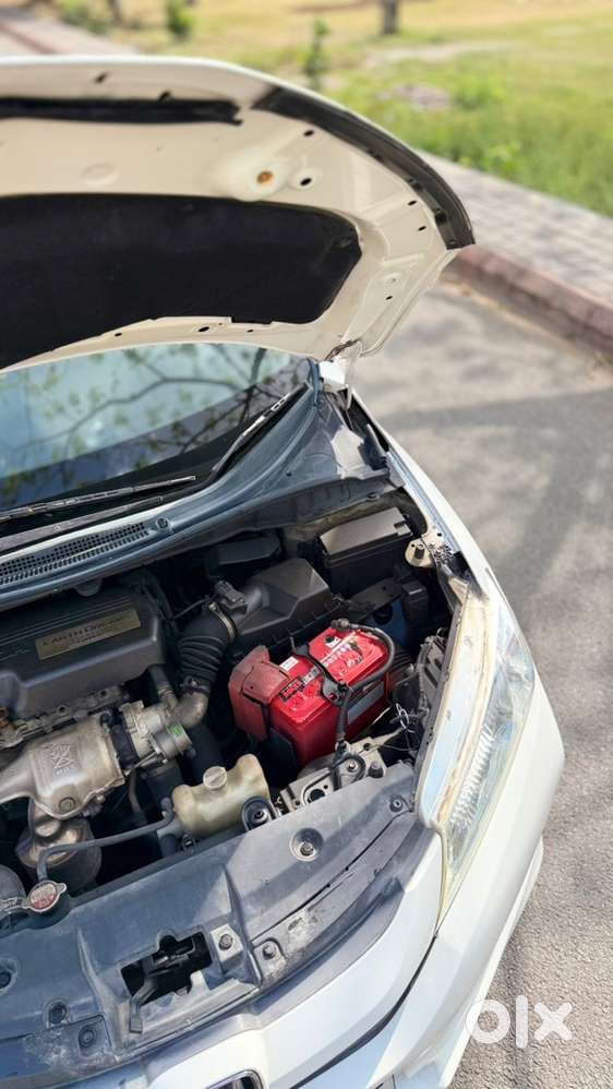 Honda City 2014 Diesel Well Maintained