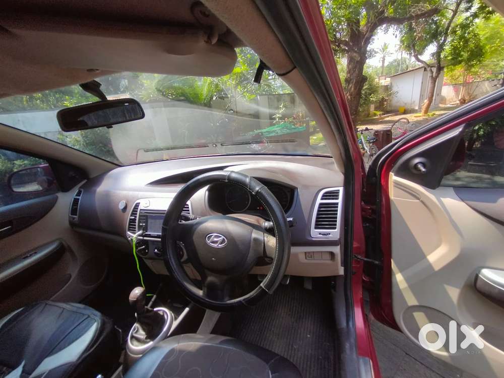 Hyundai I20 Era 1.4 Crdi 6 Speed Bs-iv, 2010, Diesel