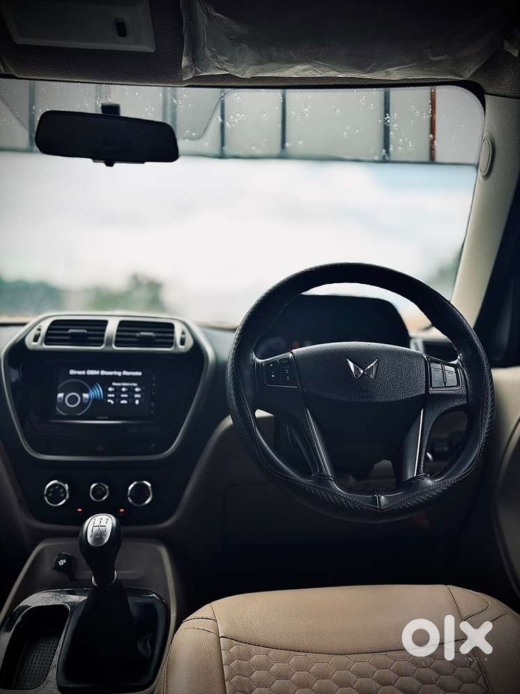 Mahindra Bolero Neo N10 (r), 2024, Diesel