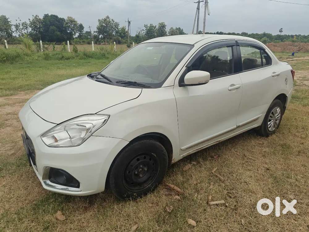Maruti Suzuki Dzire 2020