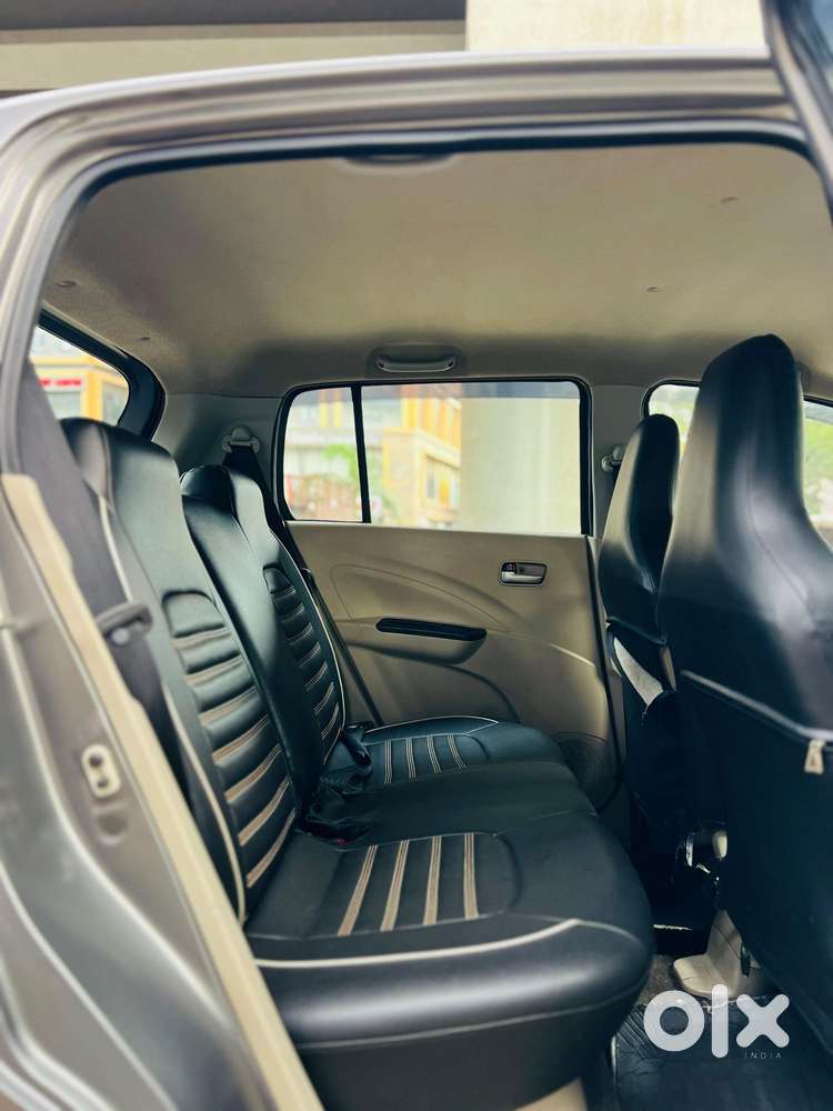Maruti Suzuki Celerio Vxi(o), 2018, Cng & Hybrids