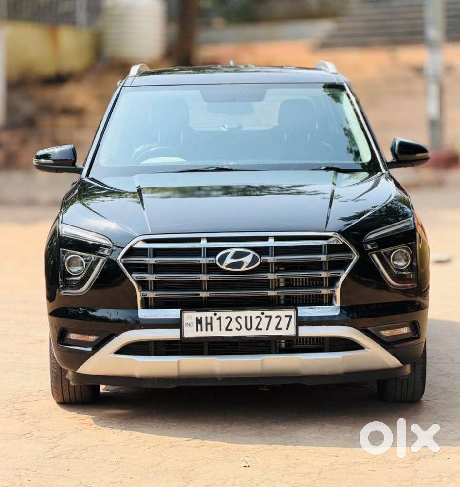 Hyundai Creta 1.4 Ex Diesel, 2020, Diesel