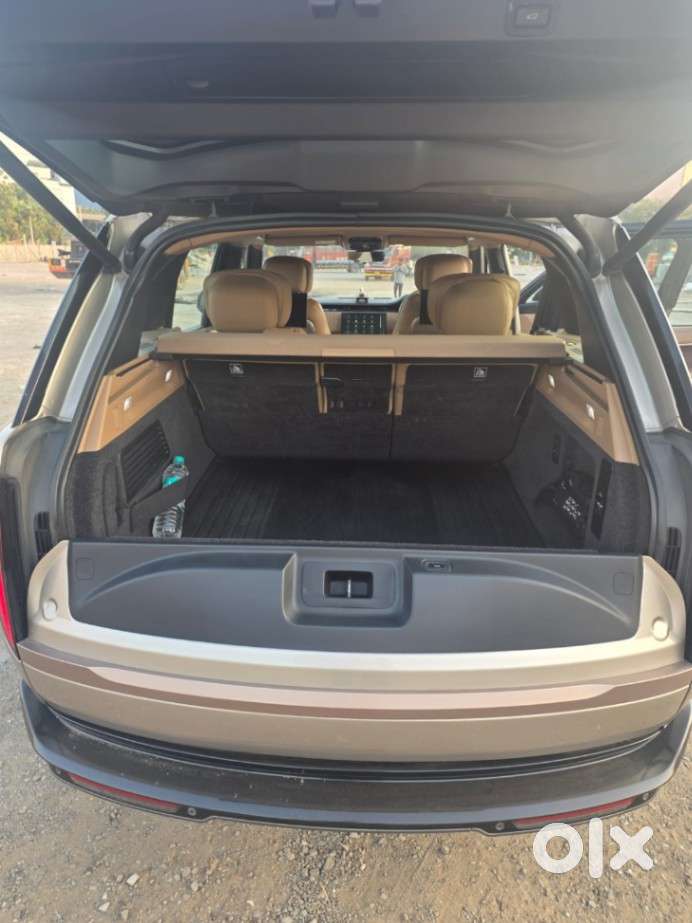 Land Rover Range 4.4 Diesel Swb Autobiography, 2023, Diesel