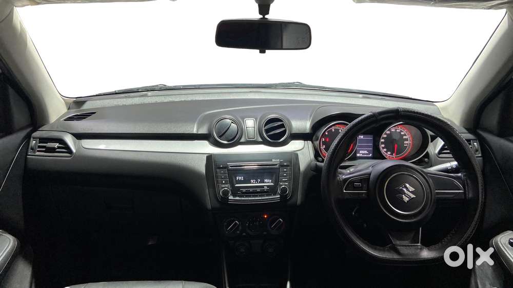 Maruti Suzuki Swift Vxi, 2019, Petrol