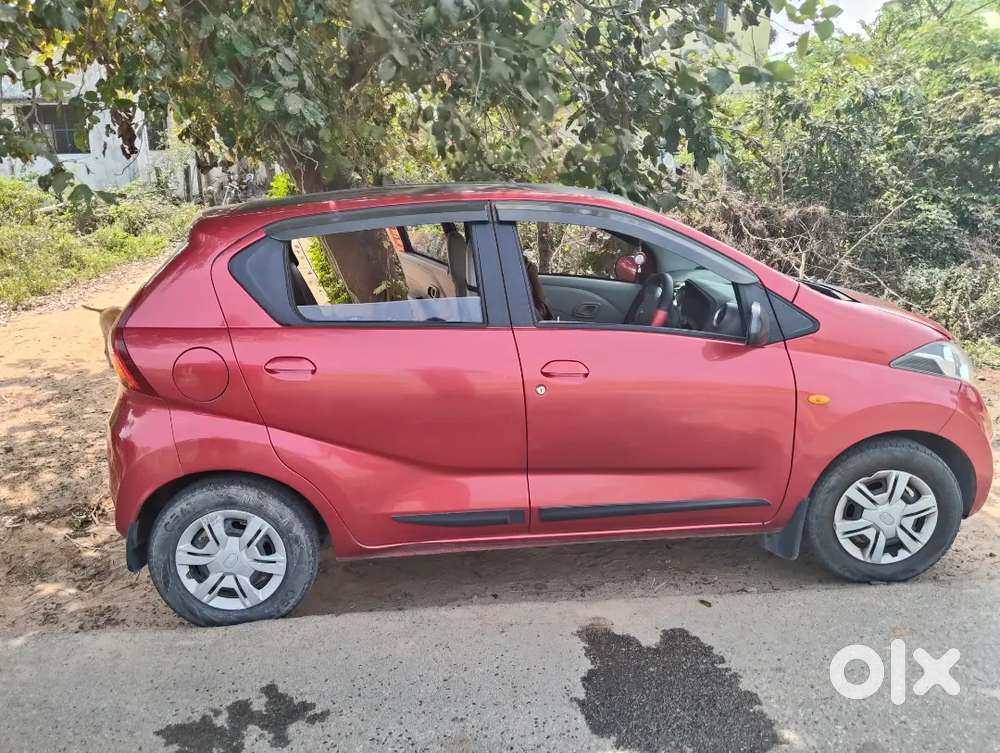 Datsun Redigo 2016 Petrol 21000 Km Driven
