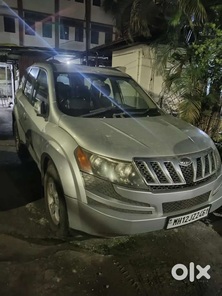 Mahindra Xuv500 2013 Diesel 2wd