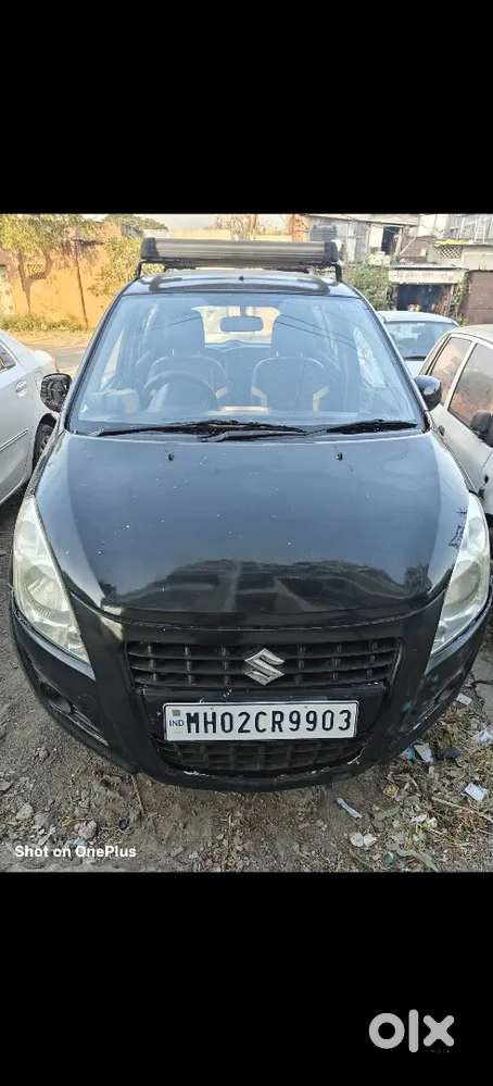 Maruti Suzuki Ritz 2016