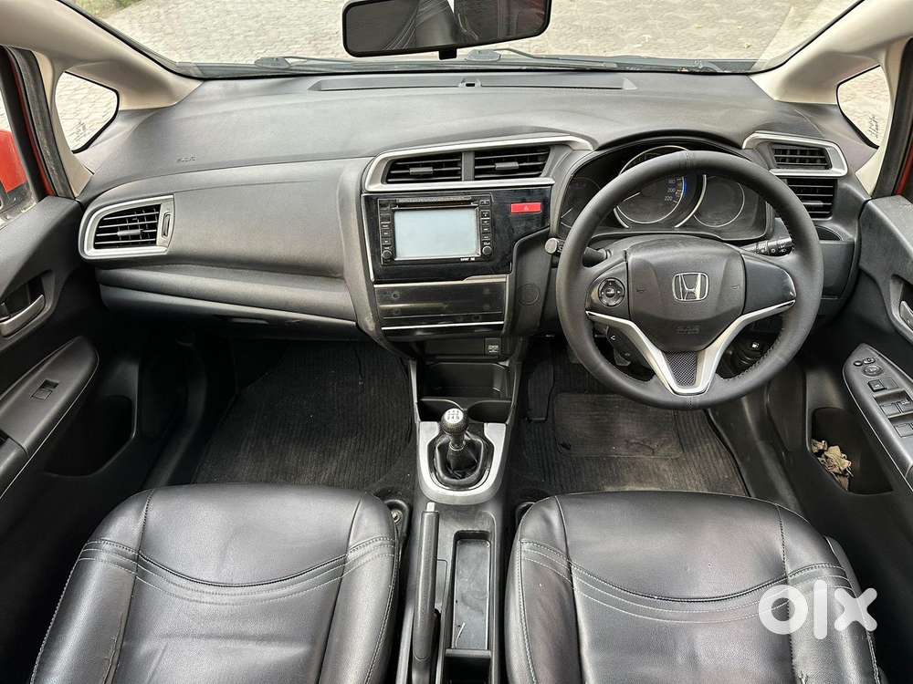 Honda Jazz 1.5 Vx I Dtec, 2018, Diesel