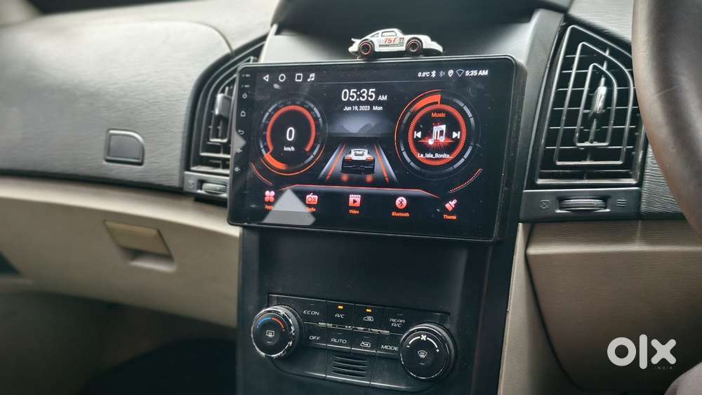 Mahindra Xuv500 Diesel 2015