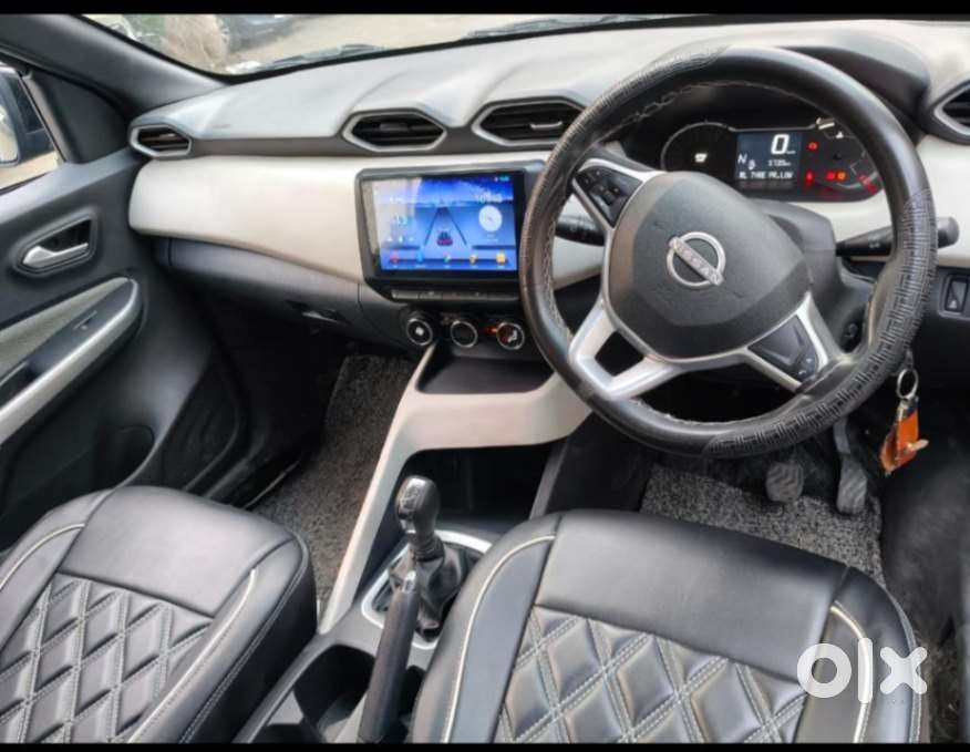 Nissan Magnite Tekna Ez Shift, 2024, Petrol