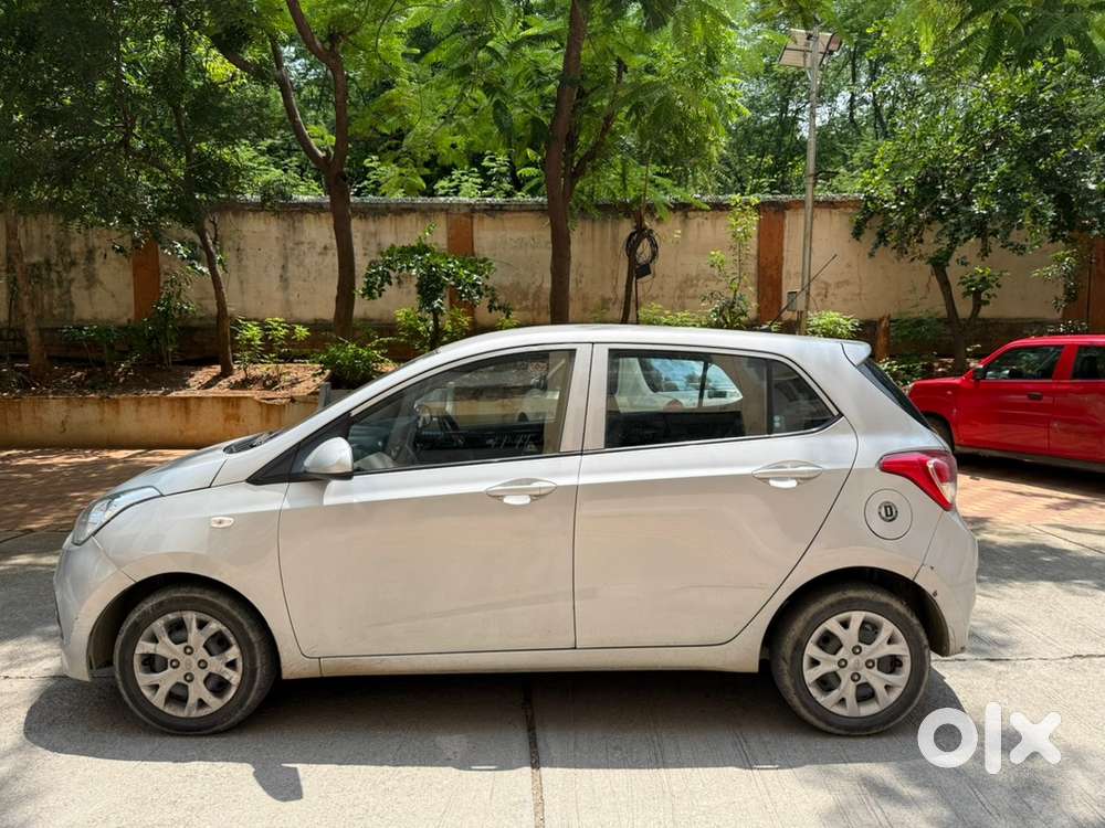 Hyundai Grand I10 Magna 2014