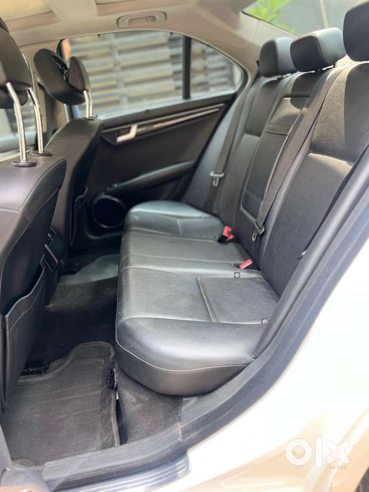 Mercedes-benz C-class 2.1 C 250 Cdi, 2014, Diesel