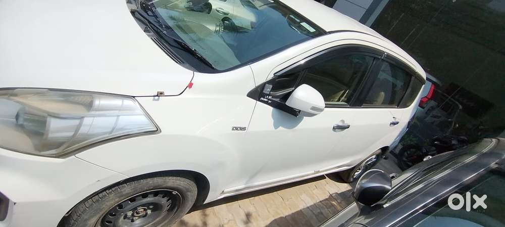 Maruti Suzuki Ertiga Vdi Shvs, 2016, Diesel