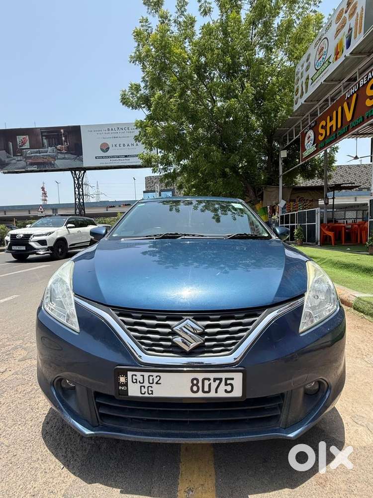 Maruti Suzuki 2018 Car