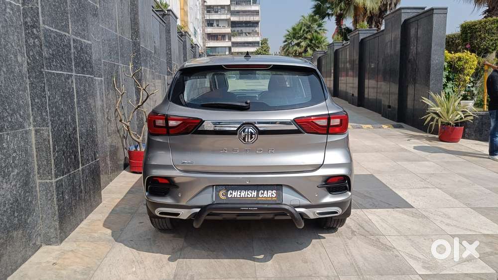 Mg Astor 1.5 Style, 2023, Petrol