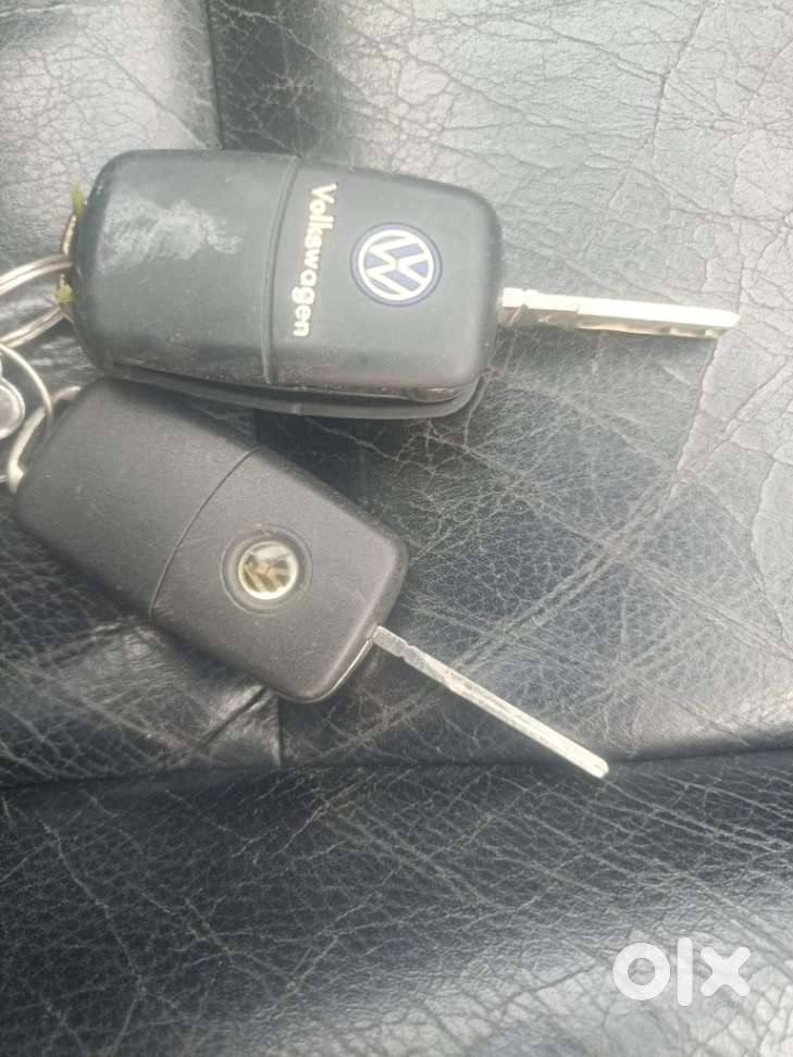 Volkswagen Jetta 1.6 Tdi, 2010, Diesel