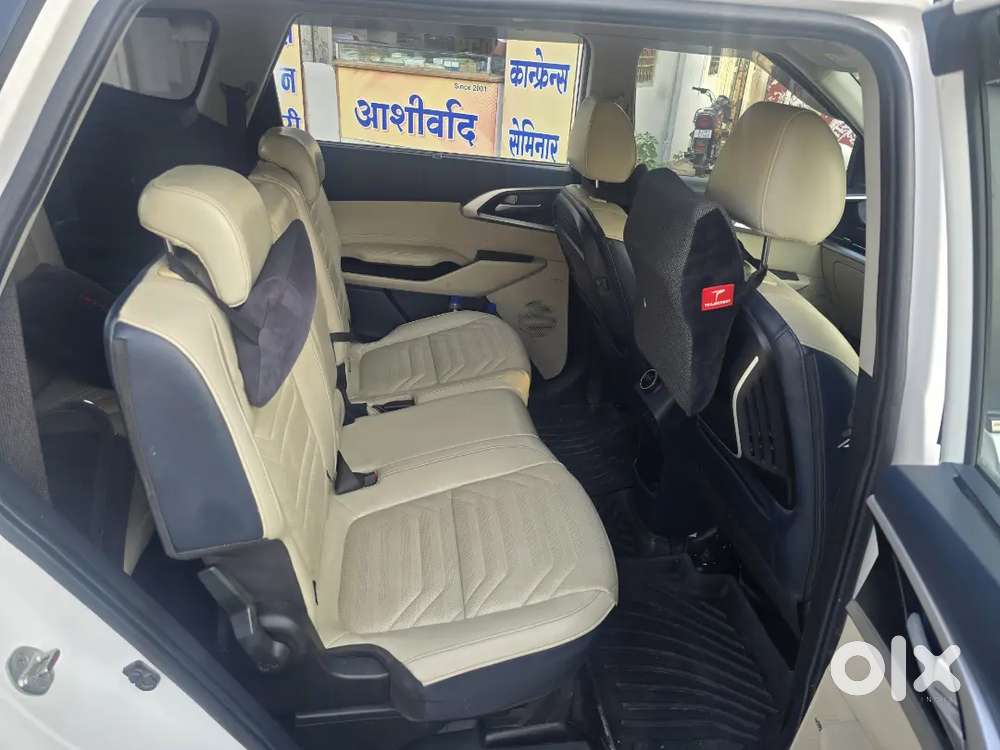 Kia Carens 1.5 Diesel 2022 Automatic