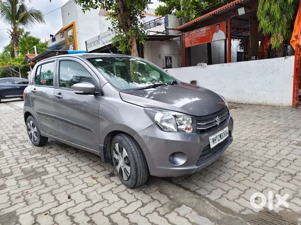 Maruti Suzuki Celerio Zdi, 2015, Diesel