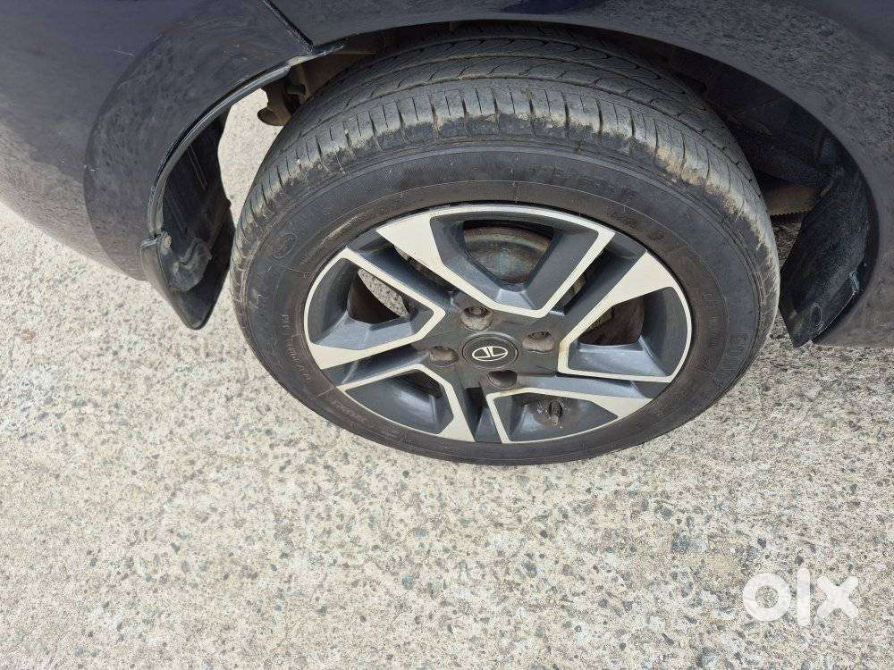 Tata Tigor 1.2 Revotron Xz Plus, 2019, Petrol