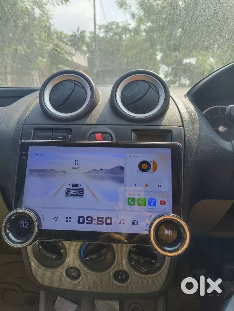 Ford Fiesta 2008 Diesel Well Maintained