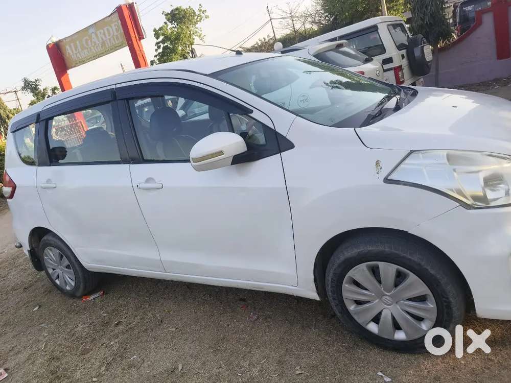 Maruti Suzuki Ertiga 2016 Diesel 83000 Km Driven