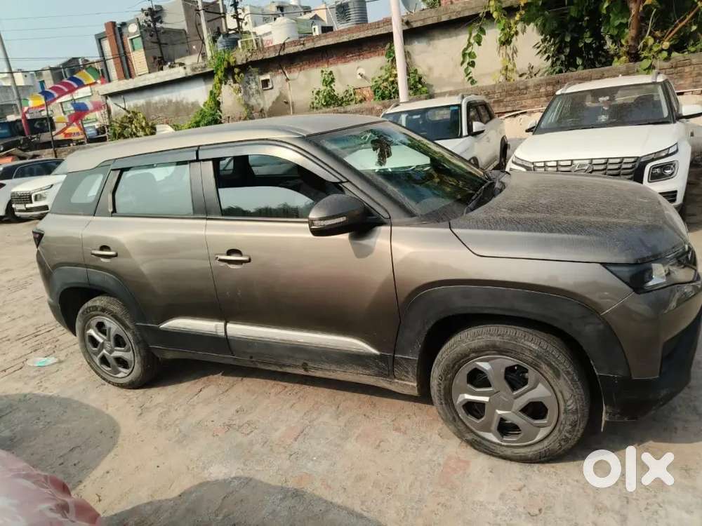 Maruti Suzuki Brezza 2023 Hybrid