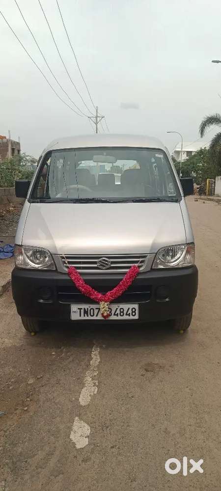Maruti Suzuki Versa Dx Petrol 2003