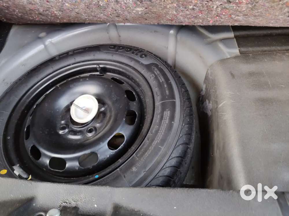 Ford Figo Diesel Titanium 2011